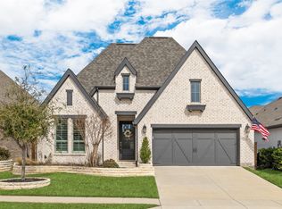 3040 Pedigree Ct, Celina, TX 75009