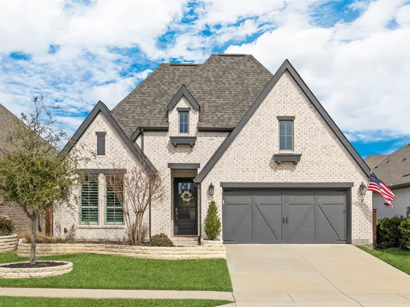 3040 Pedigree Ct, Celina, TX 75009