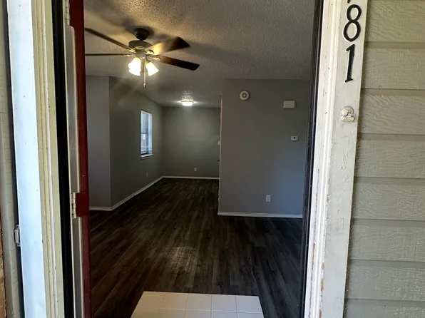 3781 Evergreen Rd, Irving, TX