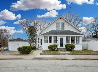 46 Green St, Methuen, MA 01844