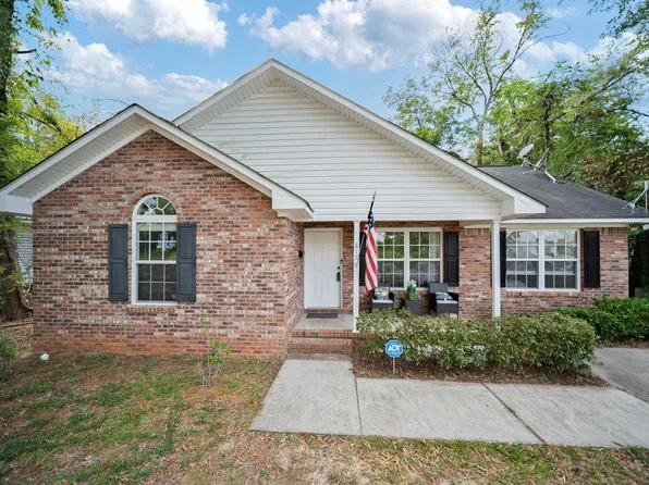 817 Church St, Camden, SC 29020