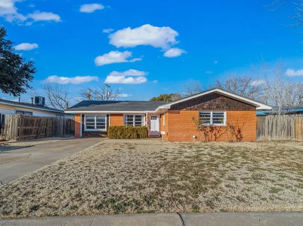 4306 42nd St, Lubbock, TX 79413