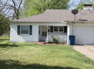5016 E 7th St, Tulsa, OK 74112