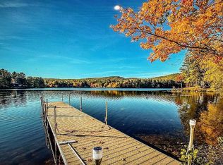 113 E Danforth Rd, Freedom, NH 03836