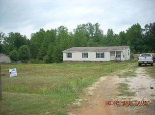 100 Waymon Way, Clayton, NC 27520