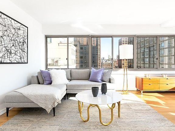 3rd image of 201 E 69th St APT 12P