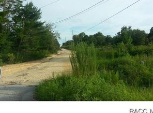 6821 S Bradly Point, Lecanto, FL 34461