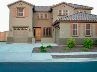 14534 W Jenan Dr, Surprise, AZ 85379