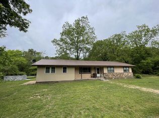 1553 The Day Rd, Ash Flat, AR 72513