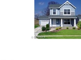 748 Harlem St, Youngstown, OH 44510