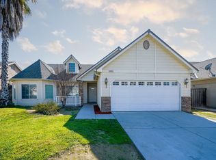 4071 W Fender Ave, Fresno, CA