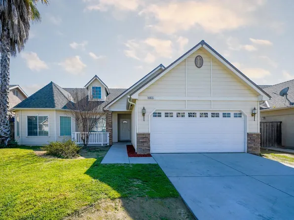 4071 W Fender Ave, Fresno, CA 93722