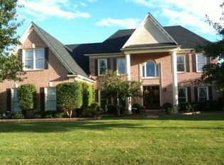 1738 John Ridge Dr, Collierville, TN 38017