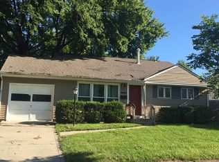 4984 McAllister Ave, Columbus, OH 43227