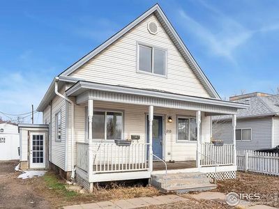 313 13th St, Greeley, CO, 80631