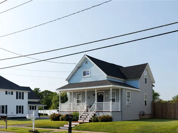 714 Main St, Glen Park, NY 13601