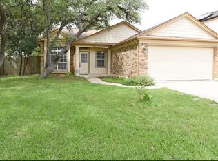 13315 Lost Lake Dr, San Antonio, TX 78249