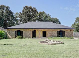 133 Carolyn Dr, Lafayette, LA 70508
