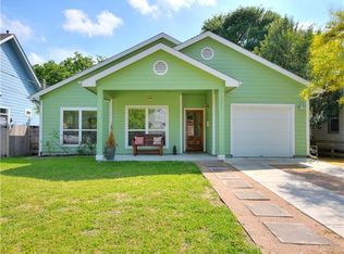 1911 Madison Ave, Austin, TX 78757