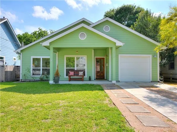 1911 Madison Ave, Austin, TX 78757