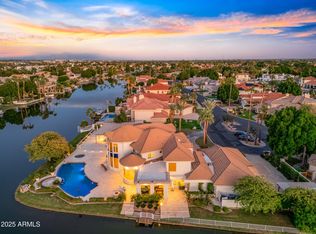 1502 E Treasure Cove Dr, Gilbert, AZ 85234