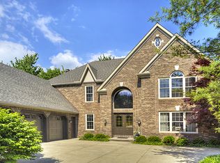 18989 Bears Paw Ln, Strongsville, OH