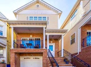 82 W 14th St #2FL, Bayonne, NJ 07002