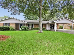 509 Ashland St, Lake Charles, LA 70605