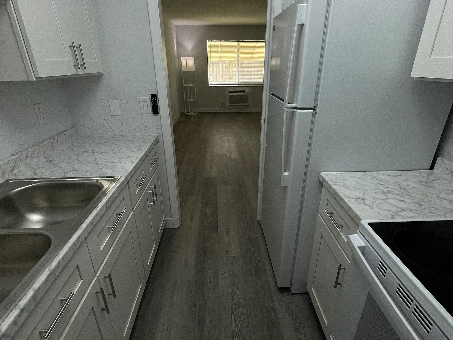1 bed, 640 sqft, $1,500 — Photo 1
