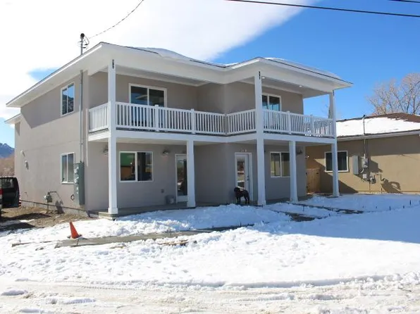 201 True Ave #B, Poncha Springs, CO 81242