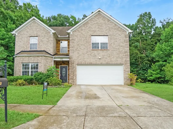 232 Took Dr, Antioch, TN 37013