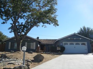 3360 Brittany Ln, Lancaster, CA 93536