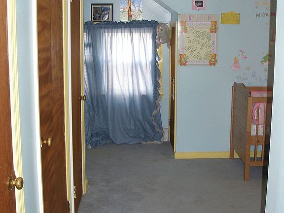Second floor Den