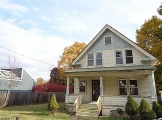 3 Hillside Ave, Netcong, NJ 07857