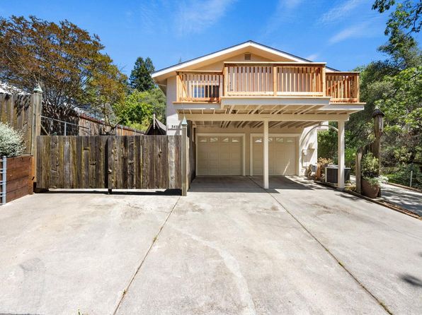3401 Oxford Ct, Cameron Park, CA 95682