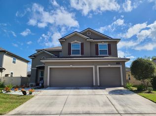 3315 Ridgeview Dr, Green Cove Springs, FL 32043