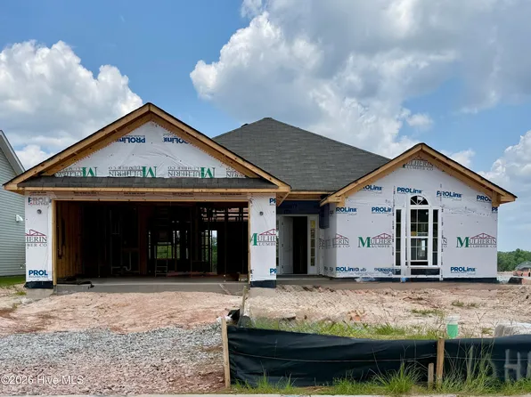 3036 Brems Drive, Augusta, GA 30909