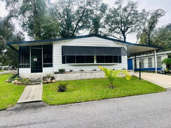 179 Oakleaf Cir #54, Deland, FL 32724