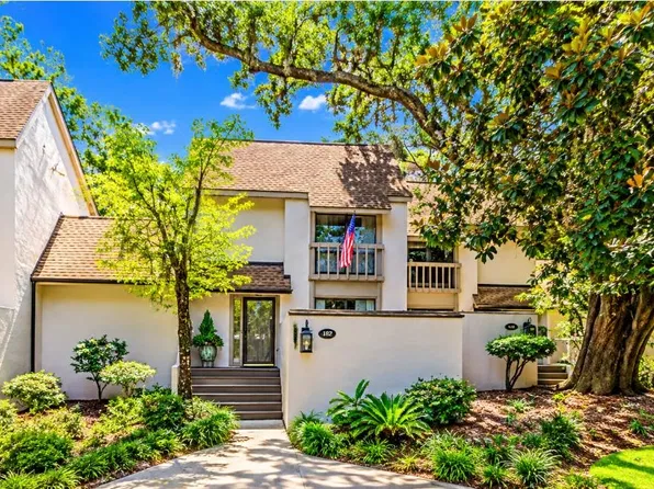 30 Peter Horry Ct. #182, Georgetown, SC 29440