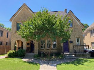 6152 Oram St, Dallas, TX 75214