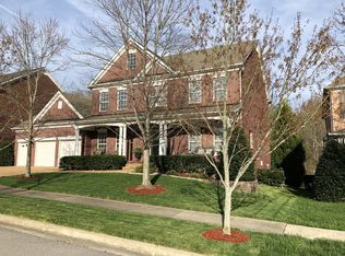 1224 Broadmoor Cir, Franklin, TN 37067