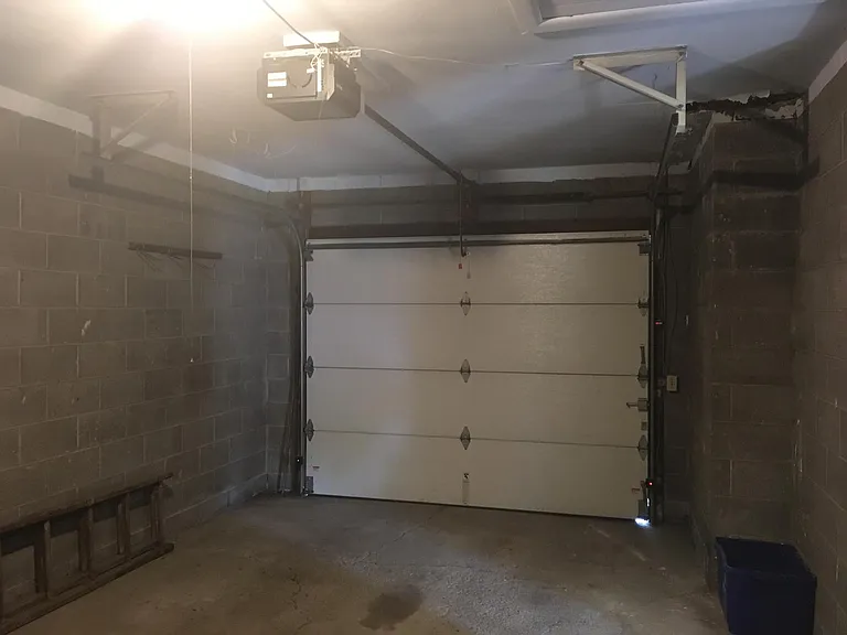 garage