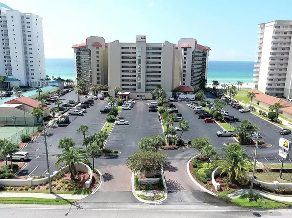 6505 Thomas Dr Unit 215, Panama City Beach, FL 32408