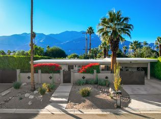 725 S Mountain View Dr, Palm Springs, CA 92264