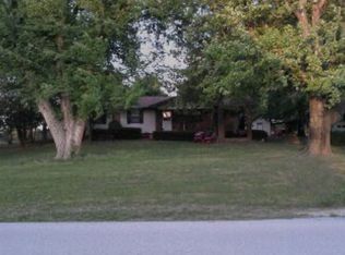 7217 Fork Creek Rd, Harrison, AR 72601