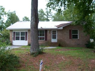441 Manassas Dr, Thomson, GA 30824