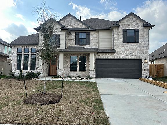 4210 Hazy Rock Lane - Progress photo