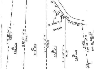 Claysville Rd, crossville, TN 38571