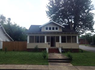 180 W Lake St, Madisonville, KY 42431