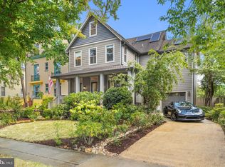 1327 Newton St NE, Washington, DC 20017